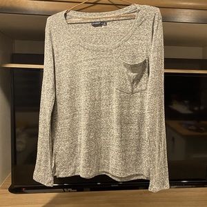 COPY - Abercrombie Fitch shirt with pocket